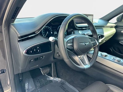 2024 Genesis GV70 2.5T
