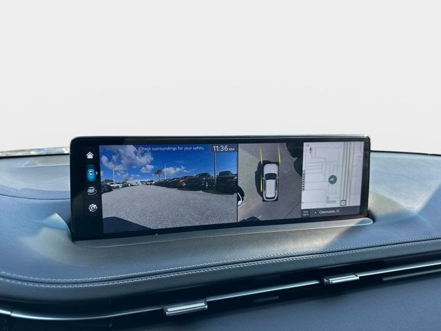 2024 Genesis GV70 2.5T