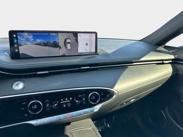 2024 Genesis GV70 2.5T