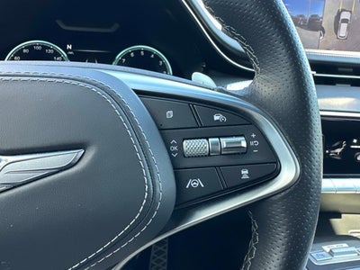 2024 Genesis GV70 2.5T