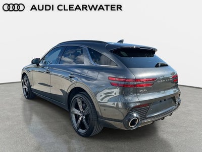 2024 Genesis GV70 2.5T