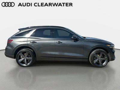 2024 Genesis GV70 2.5T