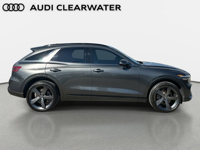 2024 Genesis GV70 2.5T