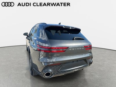 2024 Genesis GV70 2.5T