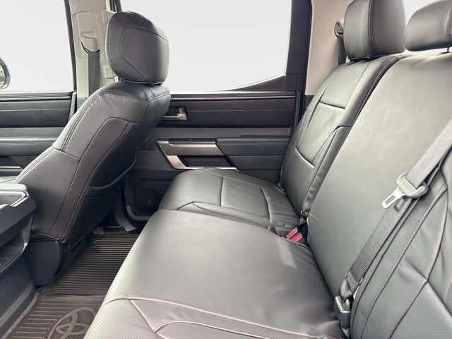 2024 Toyota Tundra 4WD SR5