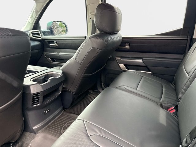 2024 Toyota Tundra 4WD SR5