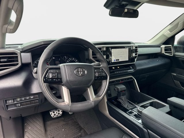 2024 Toyota Tundra 4WD SR5