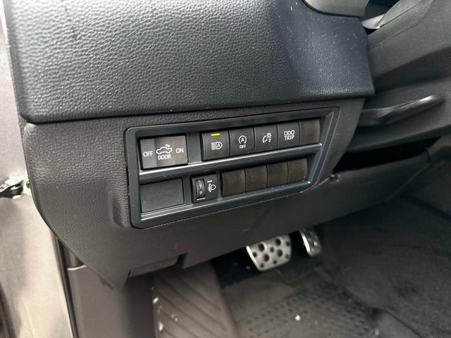 2024 Toyota Tundra 4WD SR5