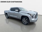 2024 Toyota Tundra 4WD Capstone Hybrid