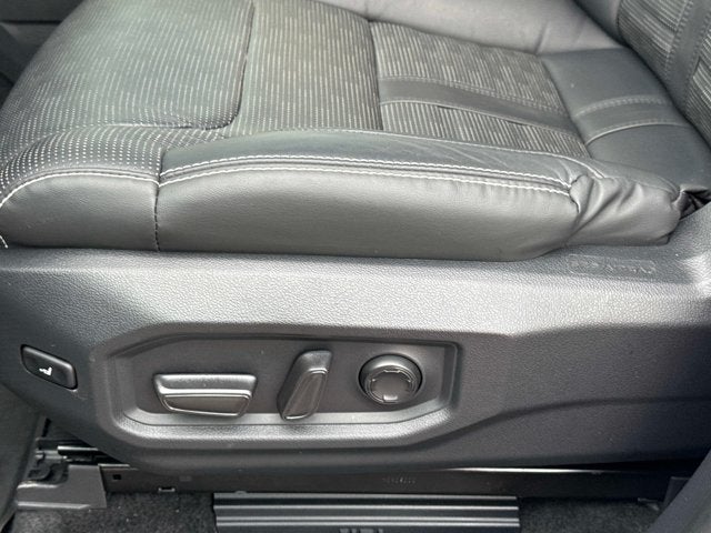 2024 Toyota Tundra 4WD Capstone Hybrid