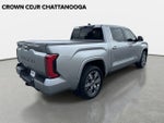 2024 Toyota Tundra 4WD Capstone Hybrid