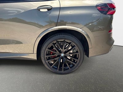 2025 BMW X5 M60i