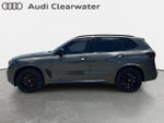 2025 BMW X5 M60i