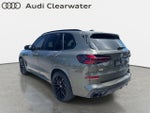 2025 BMW X5 M60i