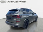 2025 BMW X5 M60i