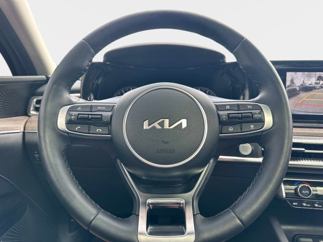 2024 Kia K5 EX