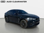 2016 BMW X6 M Base