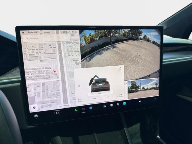 2023 Tesla Model X Base