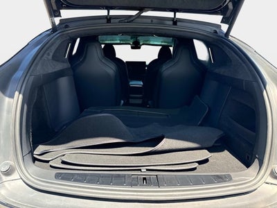 2023 Tesla Model X Base