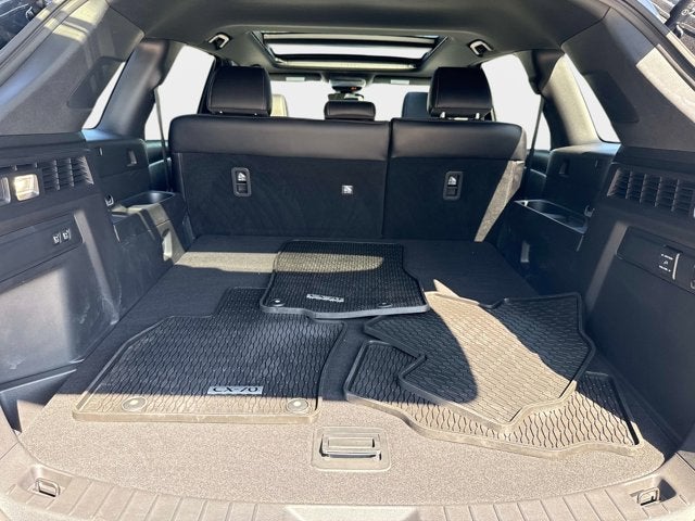 2026 Mazda Mazda CX-70 3.3 Turbo Premium Plus