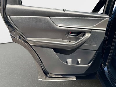 2026 Mazda Mazda CX-70 3.3 Turbo Premium Plus