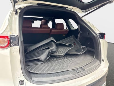 2017 Mazda Mazda CX-9 Signature