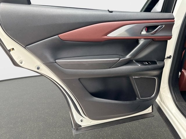 2017 Mazda Mazda CX-9 Signature