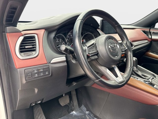 2017 Mazda Mazda CX-9 Signature