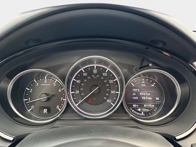 2017 Mazda Mazda CX-9 Signature