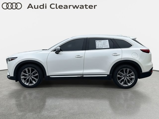 2017 Mazda Mazda CX-9 Signature