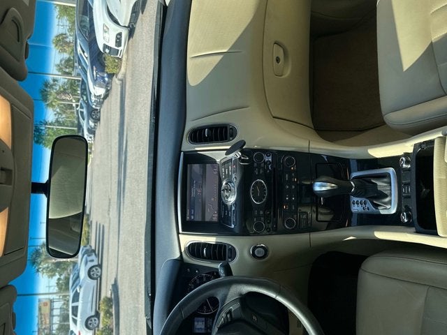 2017 INFINITI QX50 Base