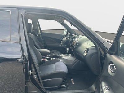 2015 Nissan JUKE SV
