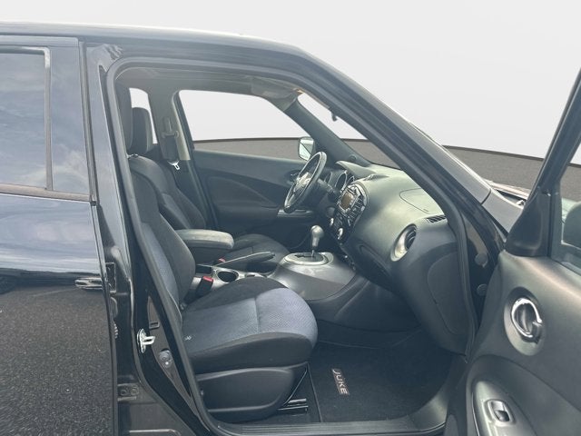 2015 Nissan JUKE SV
