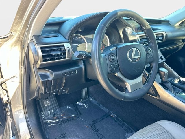 2014 Lexus IS 250 250