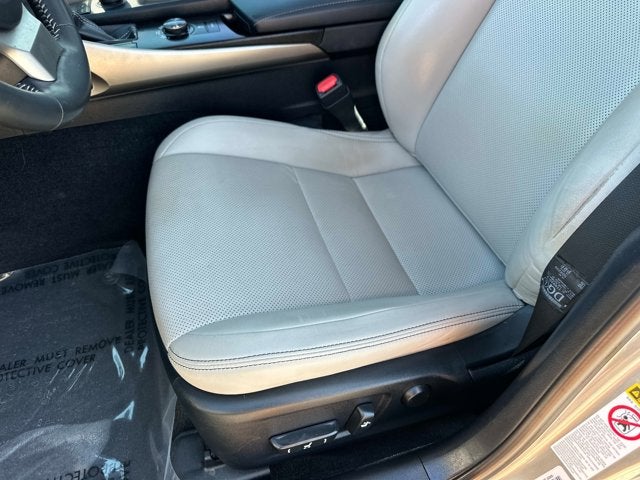 2014 Lexus IS 250 250