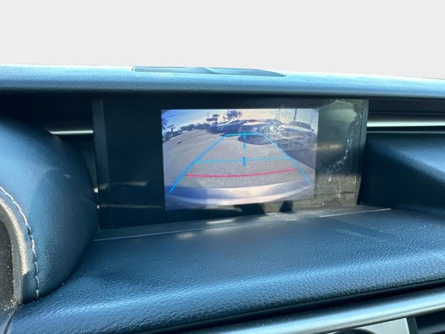 2014 Lexus IS 250 250