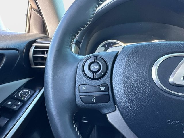 2014 Lexus IS 250 250
