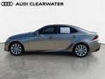 2014 Lexus IS 250 250
