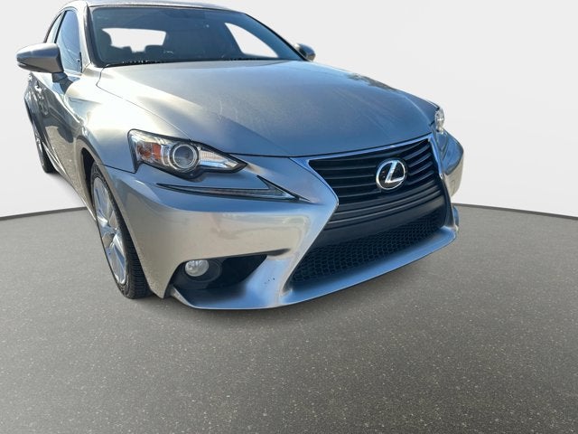 2014 Lexus IS 250 250
