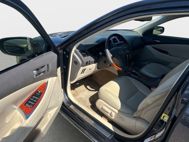 2011 Lexus ES 350 350