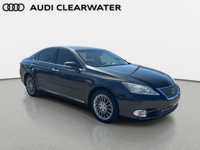 2011 Lexus ES 350 350
