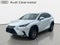 2021 Lexus NX NX 300