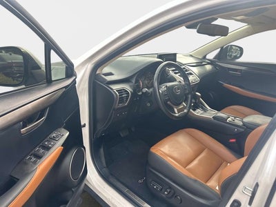2021 Lexus NX NX 300