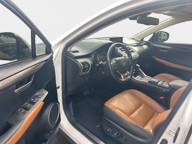2021 Lexus NX NX 300