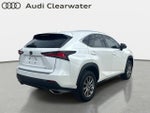2021 Lexus NX NX 300