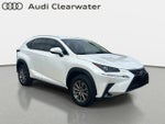 2021 Lexus NX NX 300