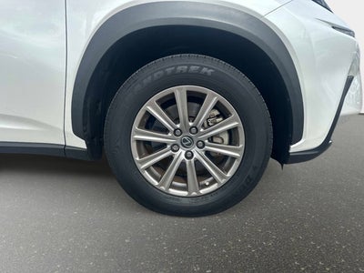 2021 Lexus NX NX 300