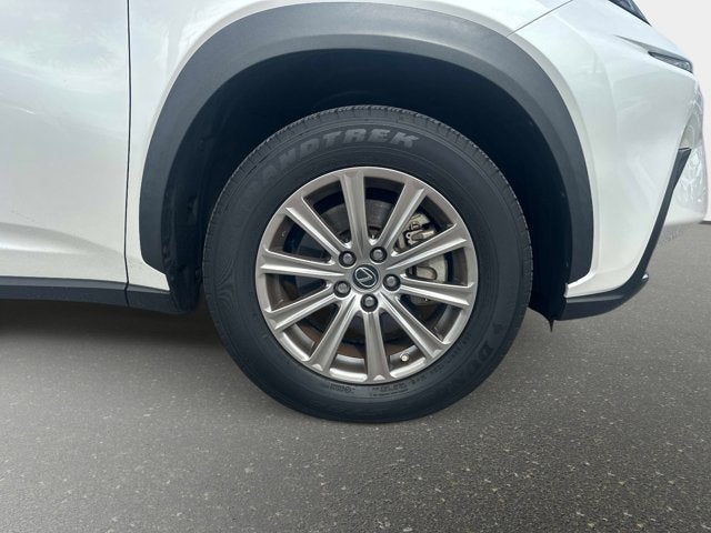 2021 Lexus NX NX 300