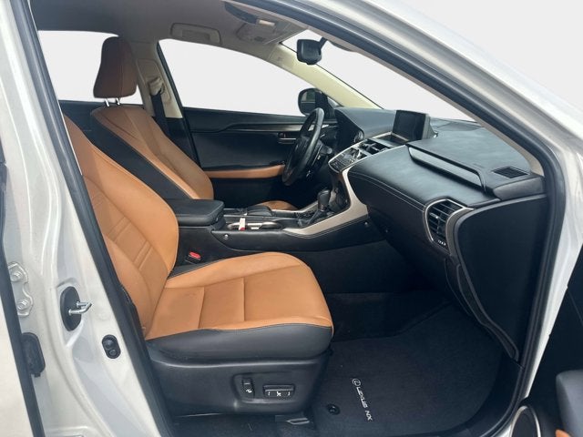 2021 Lexus NX NX 300