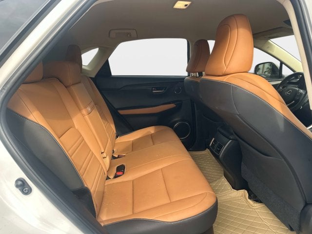2021 Lexus NX NX 300
